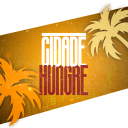 Cidade Hungre logo