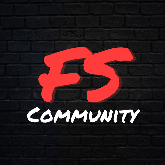 FS Community logo